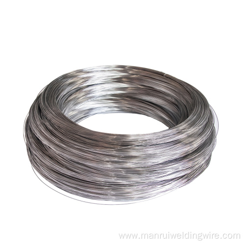 1/2 3/4 hard 304 stainless steel bright wire